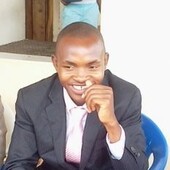 Mozambique -. Nelson Tivane