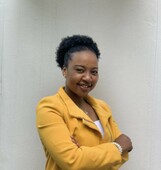 Heike Melani Boane