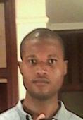 Luis Mujui