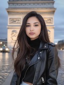 Azmira Ahmed