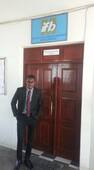 Wilson Mussenga