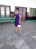 Piedade Maria Dias Nogueira