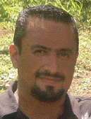 Edinaldo Antonio da Silva