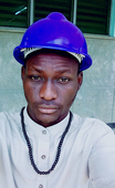 Chaquil Nordi Ossene