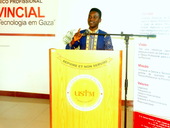 Inocêncio Daniel Vasco