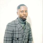 Nhlanhla Lucky Mbatha