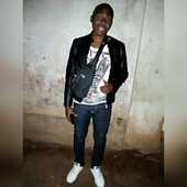 Samussudino Sibinde