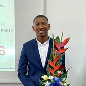 Kongue Bernardo
