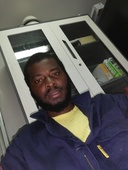 Nurdine Felix Alberto