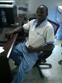 Mahando Muriane Calua