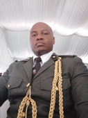 Msc. Omaro Cardoso Idrissa