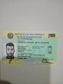 Ronaldo Teixeira