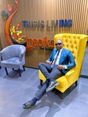 Nelson Andrade