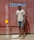 Rogerio Silvestre Eugenio