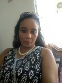 Janaina Mahomed