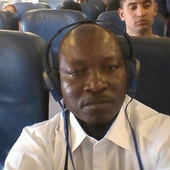 Alberto Jonas Zandamela
