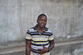 Aldo Afai de Getinha Muhamedi