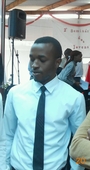Albino Marcos Mondlane Júnior
