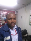 Daniel Antonio