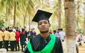 Charama Sulemane Mocuba
