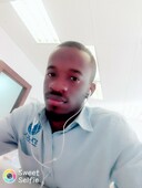 Faustoantonio Nhambi