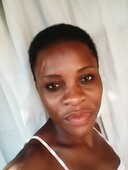 Angelica Manhique