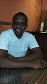 Elisio Mugabe