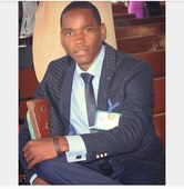 Frederico Mathombe