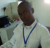 Jacob Tembe