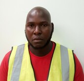 Antonio Muchanga