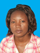 Fatima Sumbane