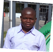 Januario Jamal Antonio