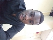 Brenald Simango Farai