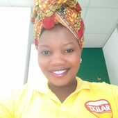 Ornalia Nhabanga