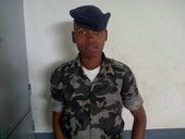 Tonecas Tomas Mafuiane