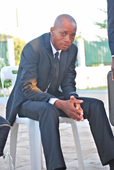 Costa Oreste Nandenga