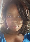 Lárcia Celeste Fanuel Massango