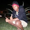 Gerson Carmona Arlindo Langa