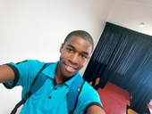 Edmilson Muanahumo