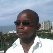 Joel Muleia