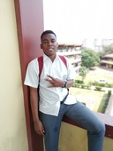 Mussa Pereira Armando