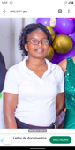 Linda Domingos Manjate