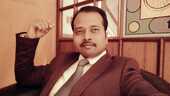 Manjunath K.