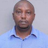 Elias Maina