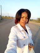 Rosaria Nhabanga