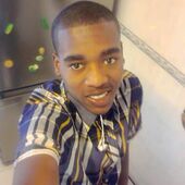 Zefanias Mabui