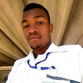 Amilcar Bizâncio Frederico Sinai Nhadumbuque