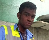 Zamir Agige