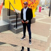 Bongani Clayton Khosa