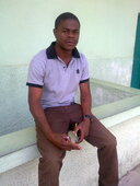 Antonio Jose Andela Bazo